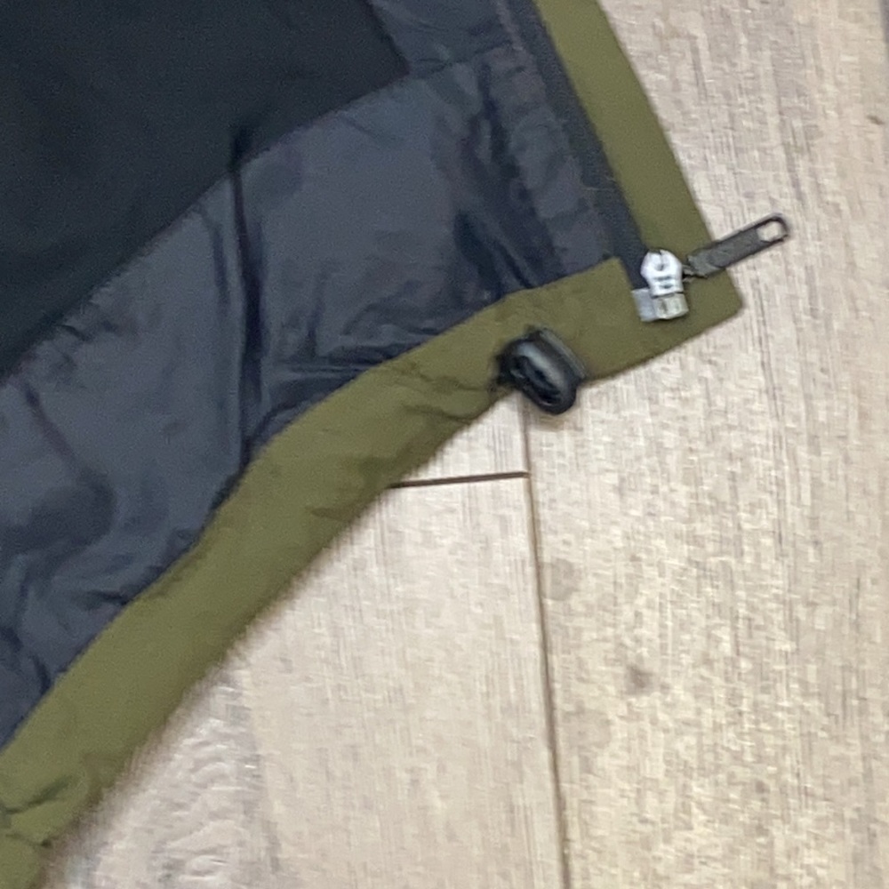 Riff Raff Men's SympaTex Performance Running WindBreaker - Picture 7 of 9